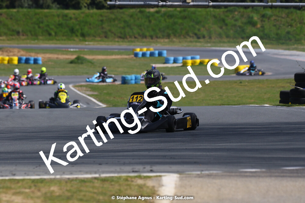 26 & 27/03/2022 : 2ème manche du Championnat du Sud 2022 à Layrac (photos Stéphane Agnus) 2022 — karting