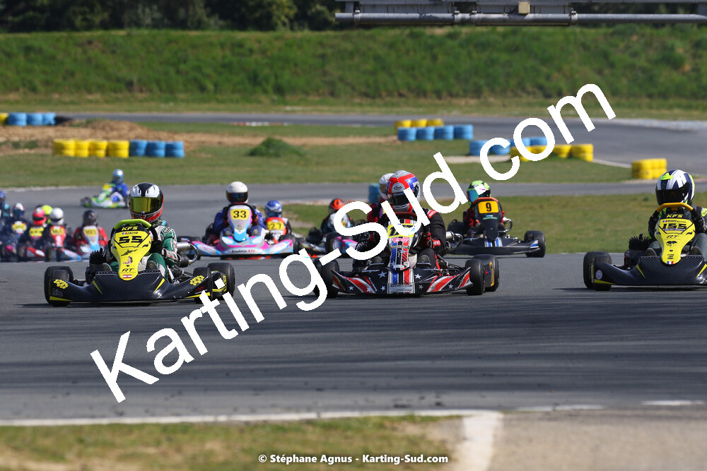 26 & 27/03/2022 : 2ème manche du Championnat du Sud 2022 à Layrac (photos Stéphane Agnus) 2022 — karting
