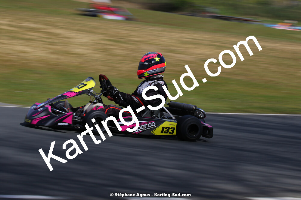 26 & 27/03/2022 : 2ème manche du Championnat du Sud 2022 à Layrac (photos Stéphane Agnus) 2022 — karting