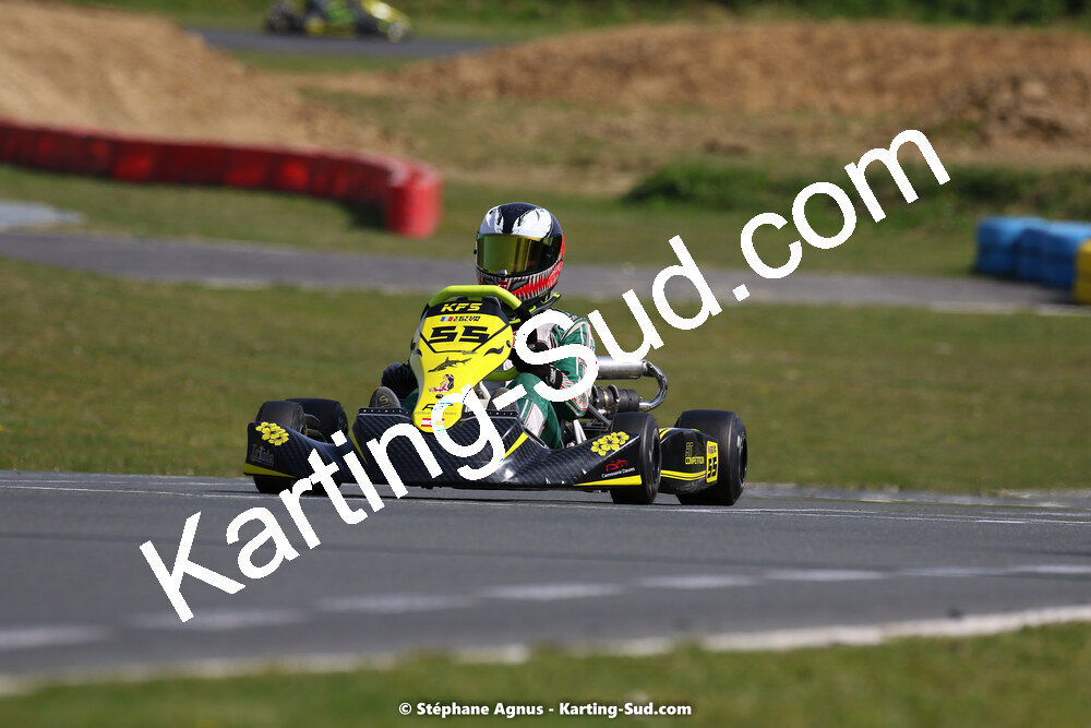 26 & 27/03/2022 : 2ème manche du Championnat du Sud 2022 à Layrac (photos Stéphane Agnus) 2022 — karting