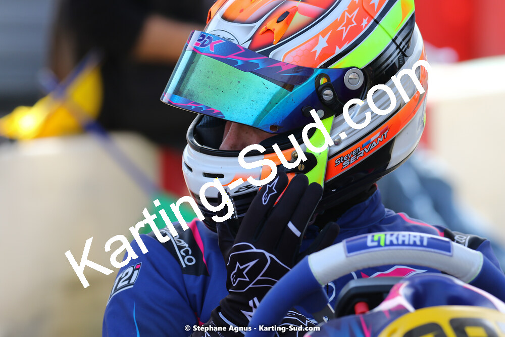 26 & 27/03/2022 : 2ème manche du Championnat du Sud 2022 à Layrac (photos Stéphane Agnus) 2022 — karting