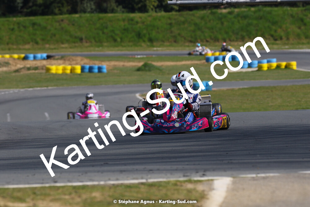 26 & 27/03/2022 : 2ème manche du Championnat du Sud 2022 à Layrac (photos Stéphane Agnus) 2022 — karting