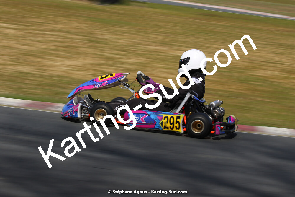 26 & 27/03/2022 : 2ème manche du Championnat du Sud 2022 à Layrac (photos Stéphane Agnus) 2022 — karting