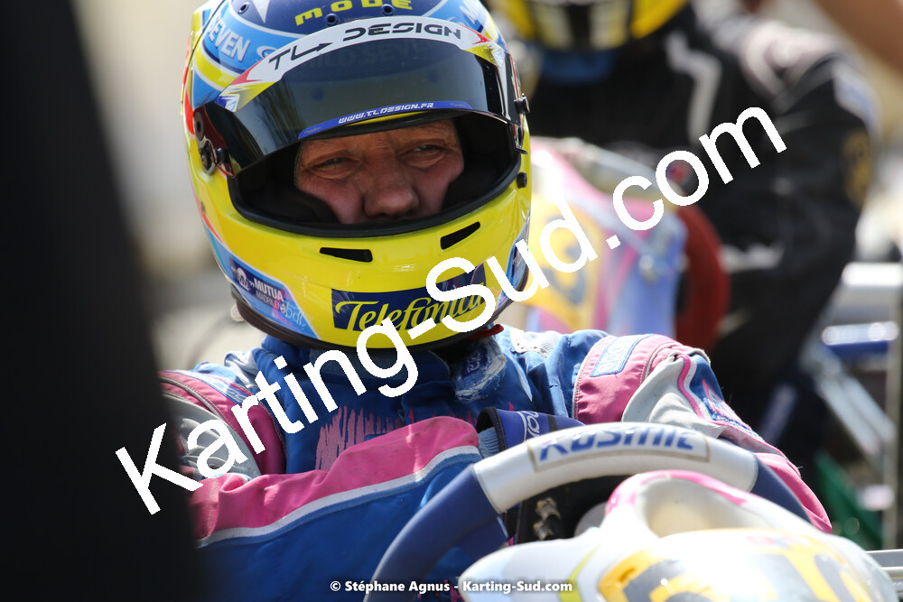 26 & 27/03/2022 : 2ème manche du Championnat du Sud 2022 à Layrac (photos Stéphane Agnus) 2022 — karting