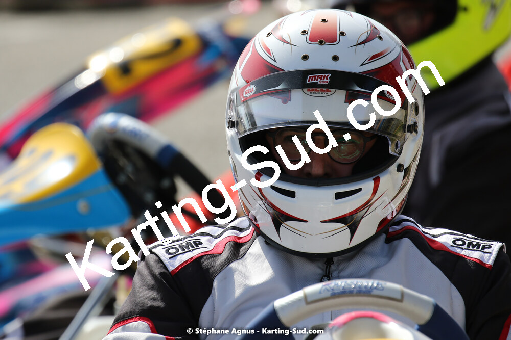 26 & 27/03/2022 : 2ème manche du Championnat du Sud 2022 à Layrac (photos Stéphane Agnus) 2022 — karting