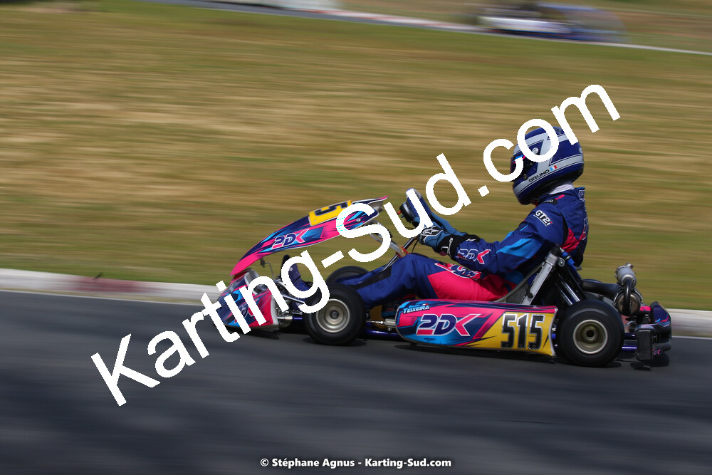 26 & 27/03/2022 : 2ème manche du Championnat du Sud 2022 à Layrac (photos Stéphane Agnus) 2022 — karting