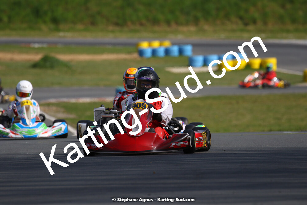 26 & 27/03/2022 : 2ème manche du Championnat du Sud 2022 à Layrac (photos Stéphane Agnus) 2022 — karting