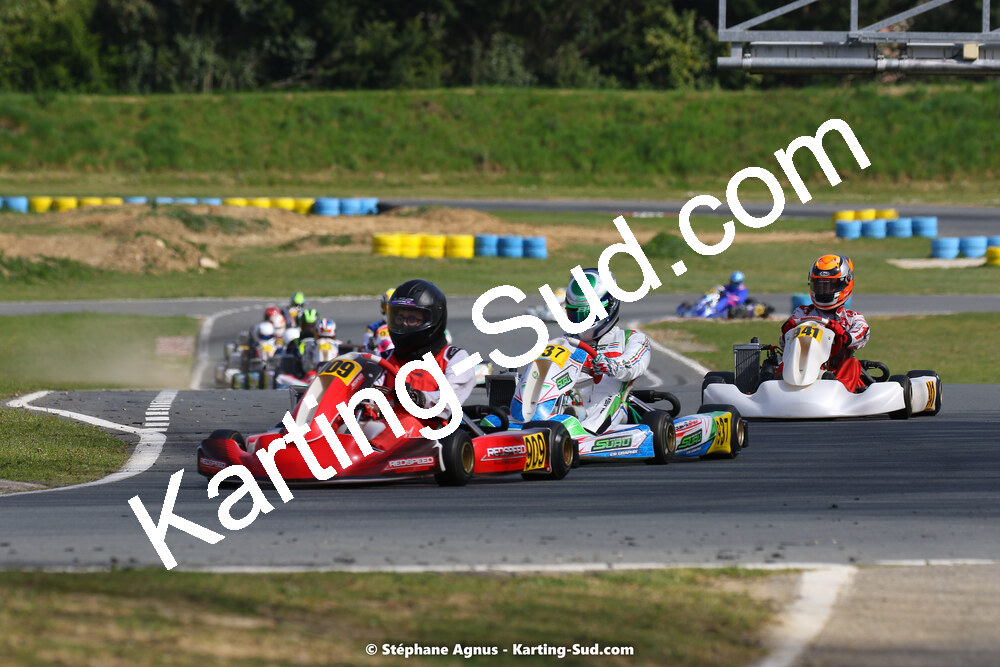 26 & 27/03/2022 : 2ème manche du Championnat du Sud 2022 à Layrac (photos Stéphane Agnus) 2022 — karting