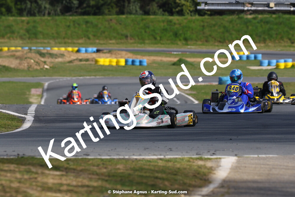 26 & 27/03/2022 : 2ème manche du Championnat du Sud 2022 à Layrac (photos Stéphane Agnus) 2022 — karting