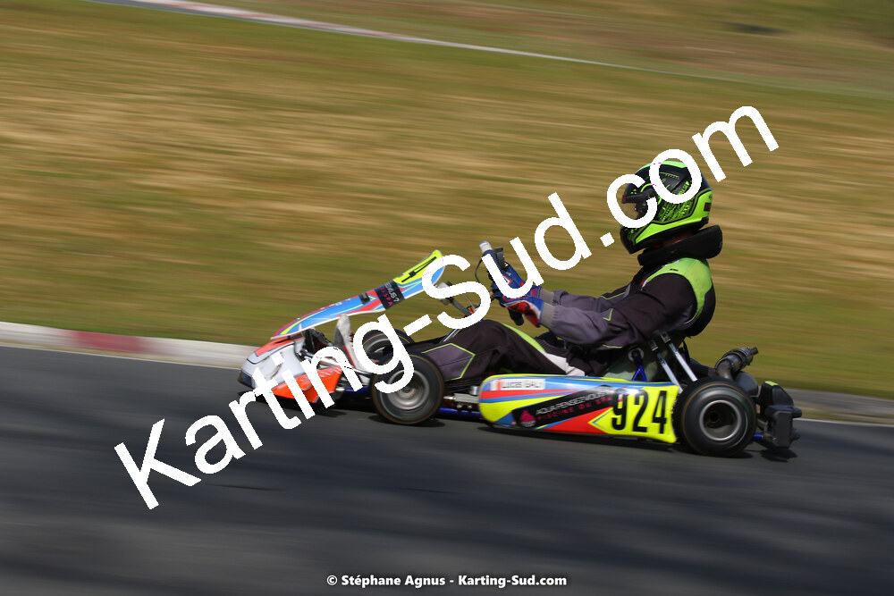 26 & 27/03/2022 : 2ème manche du Championnat du Sud 2022 à Layrac (photos Stéphane Agnus) 2022 — karting