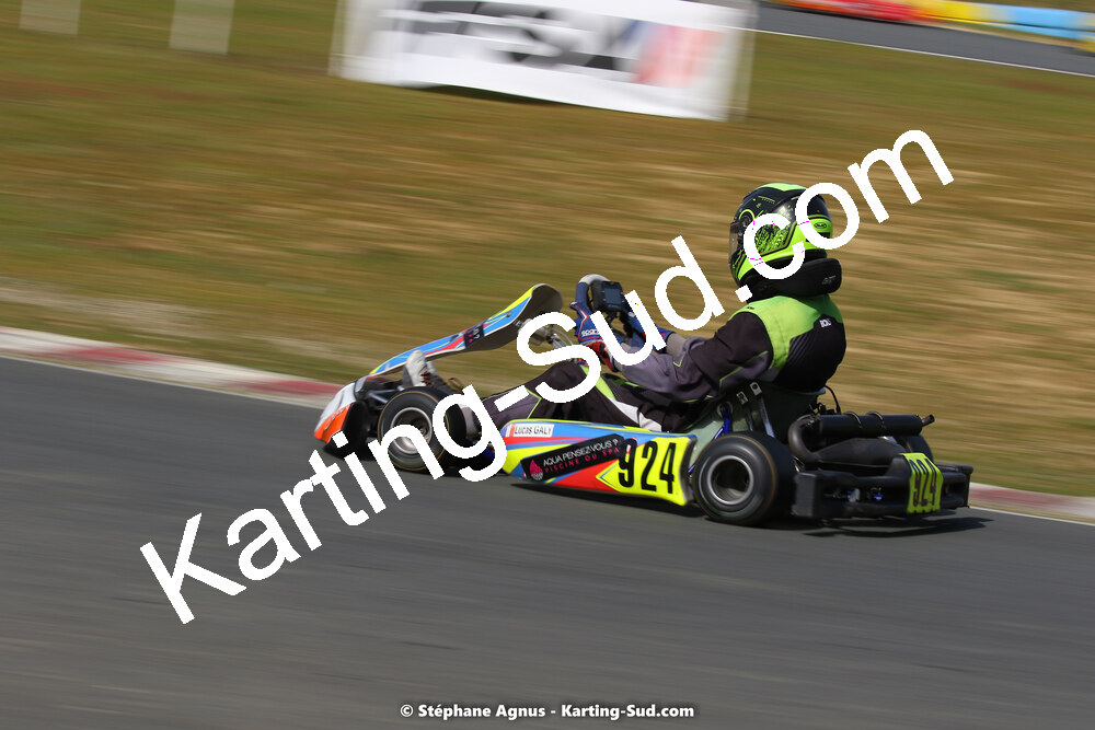 26 & 27/03/2022 : 2ème manche du Championnat du Sud 2022 à Layrac (photos Stéphane Agnus) 2022 — karting