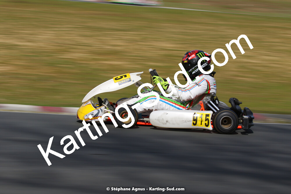 26 & 27/03/2022 : 2ème manche du Championnat du Sud 2022 à Layrac (photos Stéphane Agnus) 2022 — karting