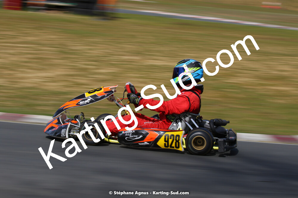 26 & 27/03/2022 : 2ème manche du Championnat du Sud 2022 à Layrac (photos Stéphane Agnus) 2022 — karting