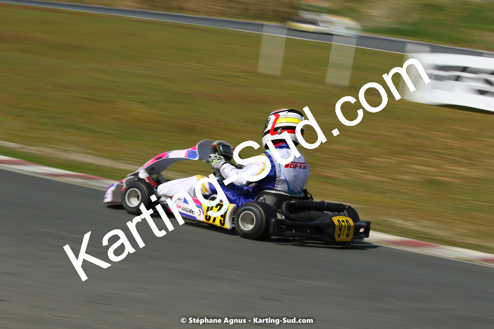 26 & 27/03/2022 : 2ème manche du Championnat du Sud 2022 à Layrac (photos Stéphane Agnus) 2022 — karting