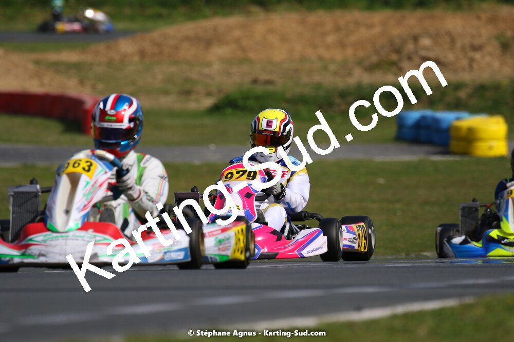 26 & 27/03/2022 : 2ème manche du Championnat du Sud 2022 à Layrac (photos Stéphane Agnus) 2022 — karting