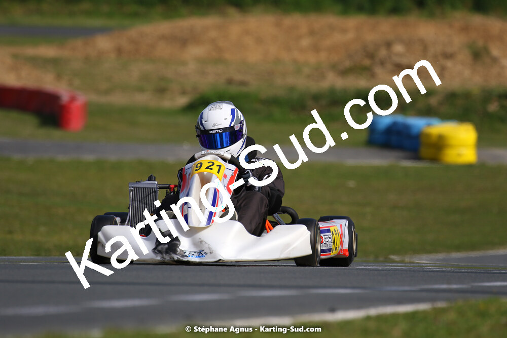 26 & 27/03/2022 : 2ème manche du Championnat du Sud 2022 à Layrac (photos Stéphane Agnus) 2022 — karting