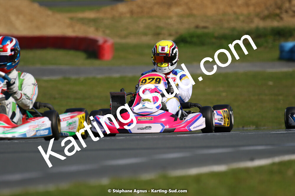 26 & 27/03/2022 : 2ème manche du Championnat du Sud 2022 à Layrac (photos Stéphane Agnus) 2022 — karting