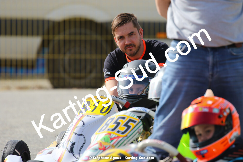 26 & 27/03/2022 : 2ème manche du Championnat du Sud 2022 à Layrac (photos Stéphane Agnus) 2022 — karting