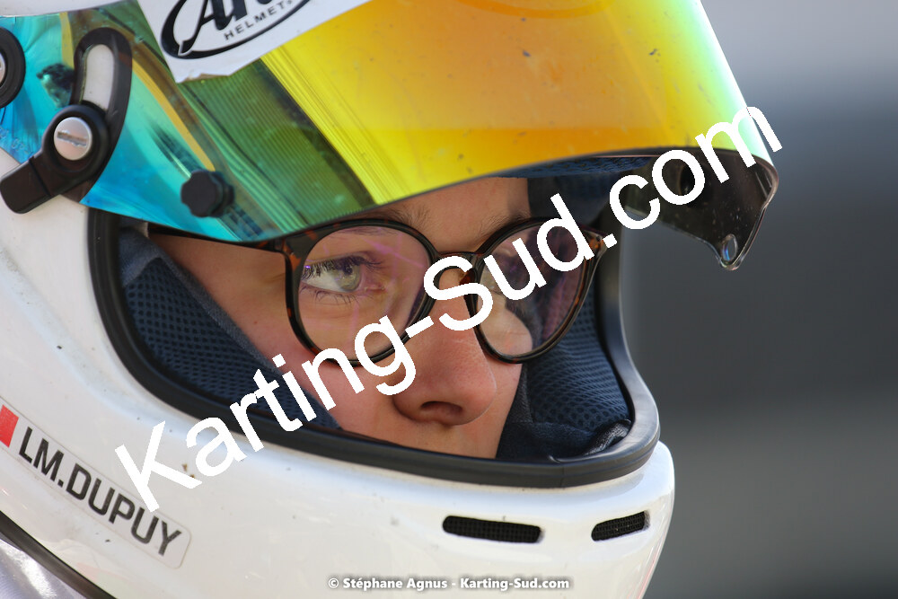 26 & 27/03/2022 : 2ème manche du Championnat du Sud 2022 à Layrac (photos Stéphane Agnus) 2022 — karting