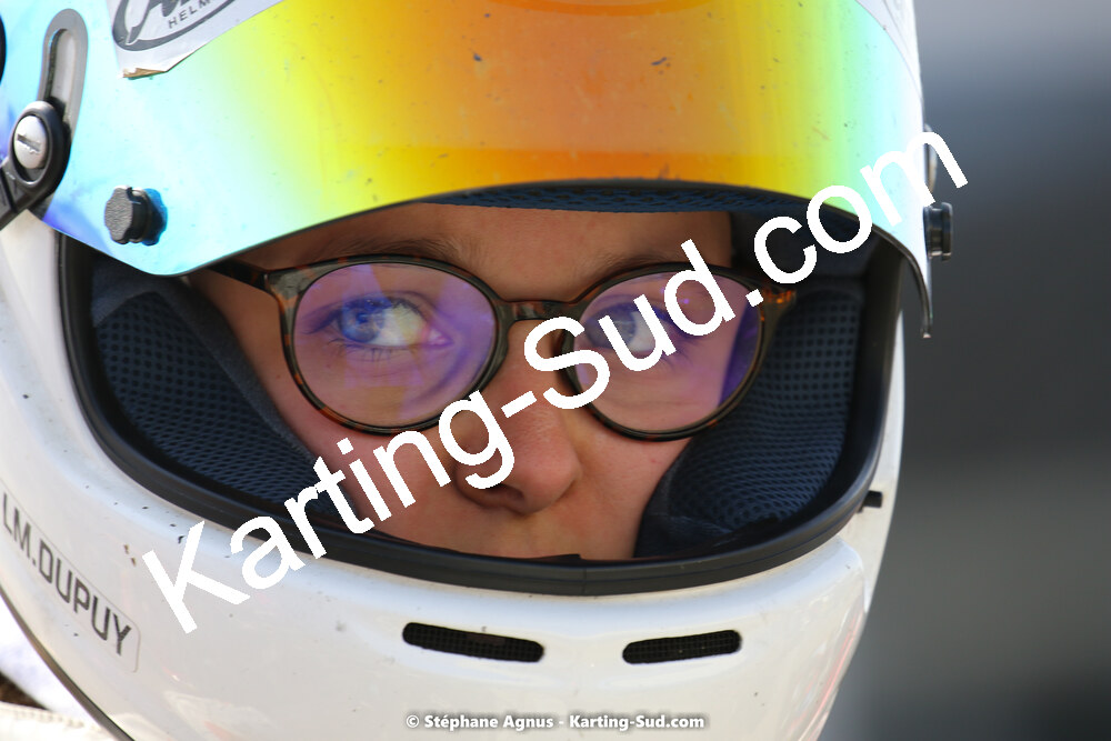 26 & 27/03/2022 : 2ème manche du Championnat du Sud 2022 à Layrac (photos Stéphane Agnus) 2022 — karting
