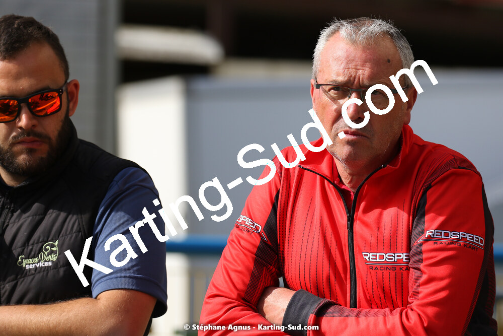 26 & 27/03/2022 : 2ème manche du Championnat du Sud 2022 à Layrac (photos Stéphane Agnus) 2022 — karting