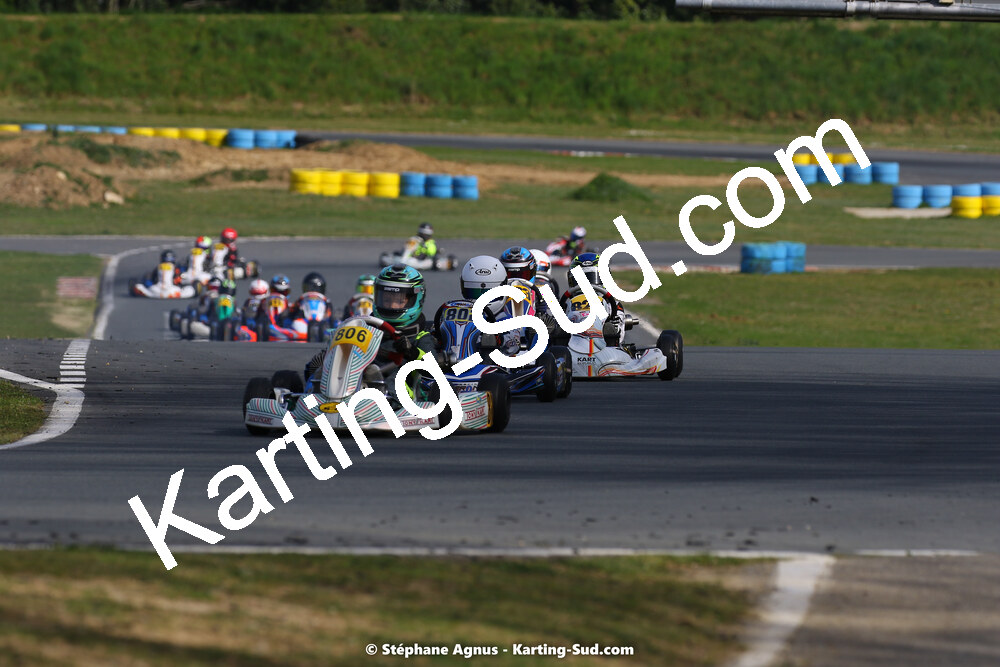 26 & 27/03/2022 : 2ème manche du Championnat du Sud 2022 à Layrac (photos Stéphane Agnus) 2022 — karting
