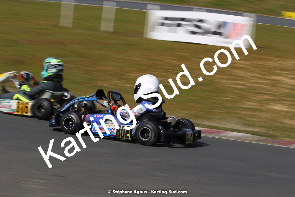 26 & 27/03/2022 : 2ème manche du Championnat du Sud 2022 à Layrac (photos Stéphane Agnus) 2022 — karting