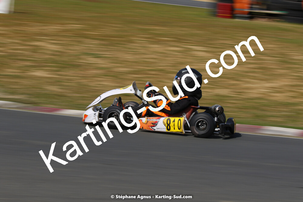 26 & 27/03/2022 : 2ème manche du Championnat du Sud 2022 à Layrac (photos Stéphane Agnus) 2022 — karting