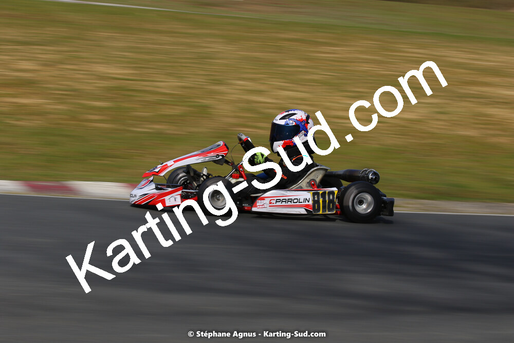 26 & 27/03/2022 : 2ème manche du Championnat du Sud 2022 à Layrac (photos Stéphane Agnus) 2022 — karting