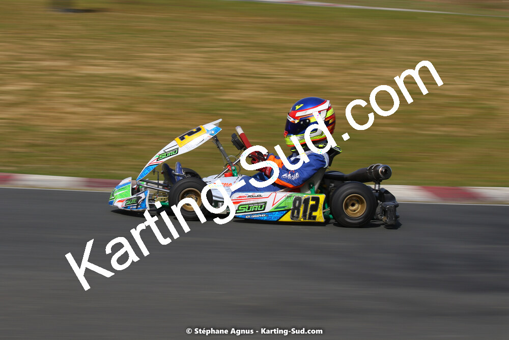 26 & 27/03/2022 : 2ème manche du Championnat du Sud 2022 à Layrac (photos Stéphane Agnus) 2022 — karting