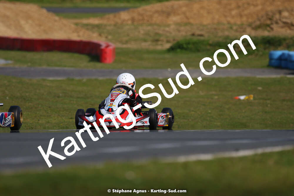 26 & 27/03/2022 : 2ème manche du Championnat du Sud 2022 à Layrac (photos Stéphane Agnus) 2022 — karting