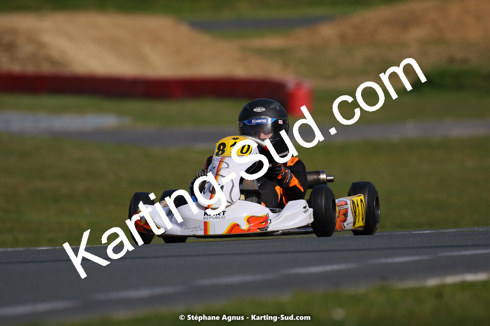 26 & 27/03/2022 : 2ème manche du Championnat du Sud 2022 à Layrac (photos Stéphane Agnus) 2022 — karting