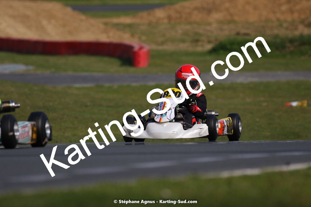 26 & 27/03/2022 : 2ème manche du Championnat du Sud 2022 à Layrac (photos Stéphane Agnus) 2022 — karting