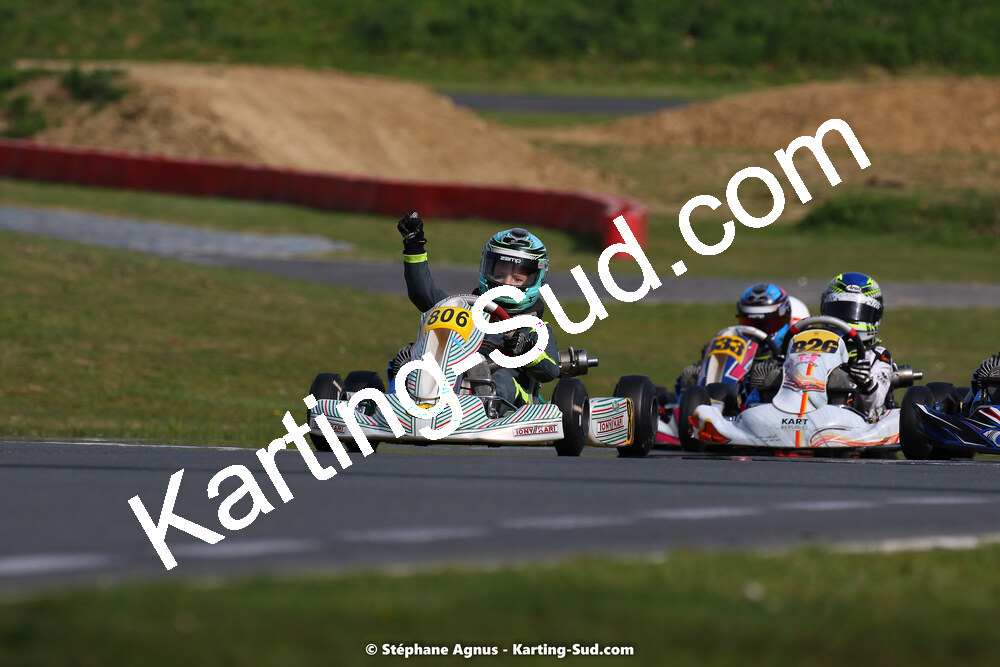 26 & 27/03/2022 : 2ème manche du Championnat du Sud 2022 à Layrac (photos Stéphane Agnus) 2022 — karting
