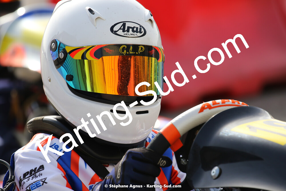 26 & 27/03/2022 : 2ème manche du Championnat du Sud 2022 à Layrac (photos Stéphane Agnus) 2022 — karting