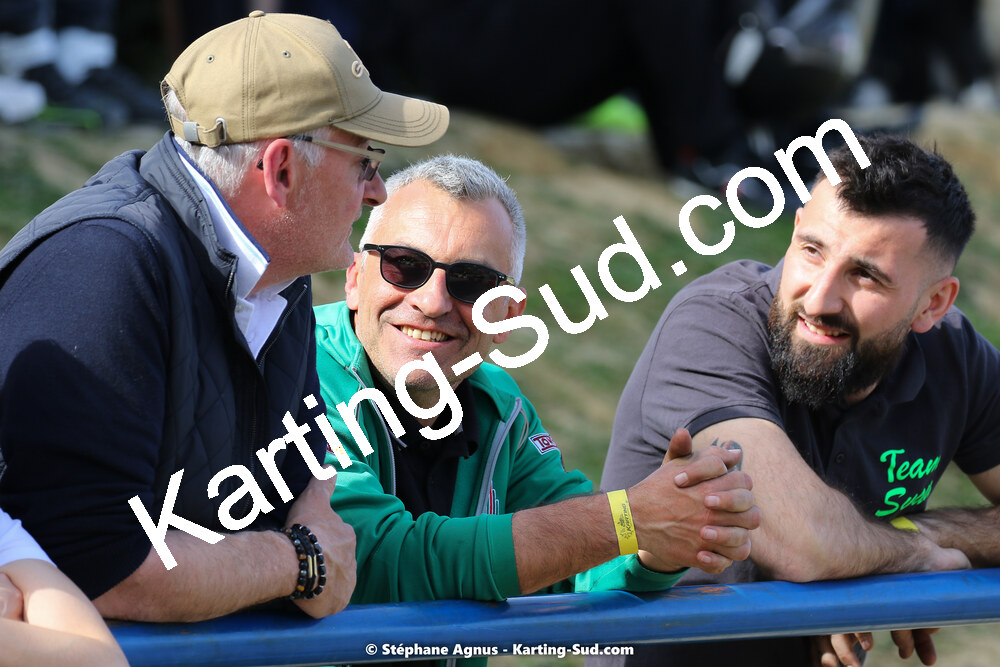 26 & 27/03/2022 : 2ème manche du Championnat du Sud 2022 à Layrac (photos Stéphane Agnus) 2022 — karting