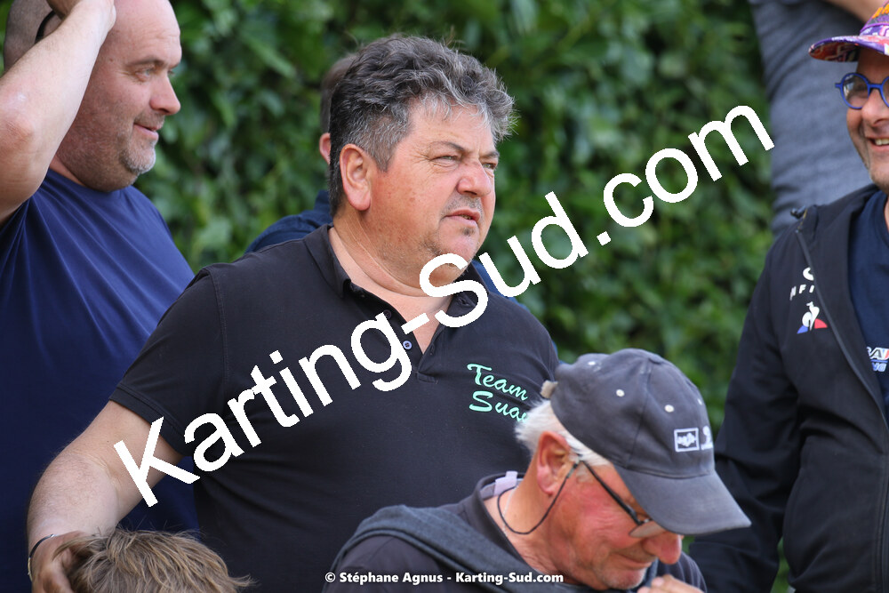 26 & 27/03/2022 : 2ème manche du Championnat du Sud 2022 à Layrac (photos Stéphane Agnus) 2022 — karting