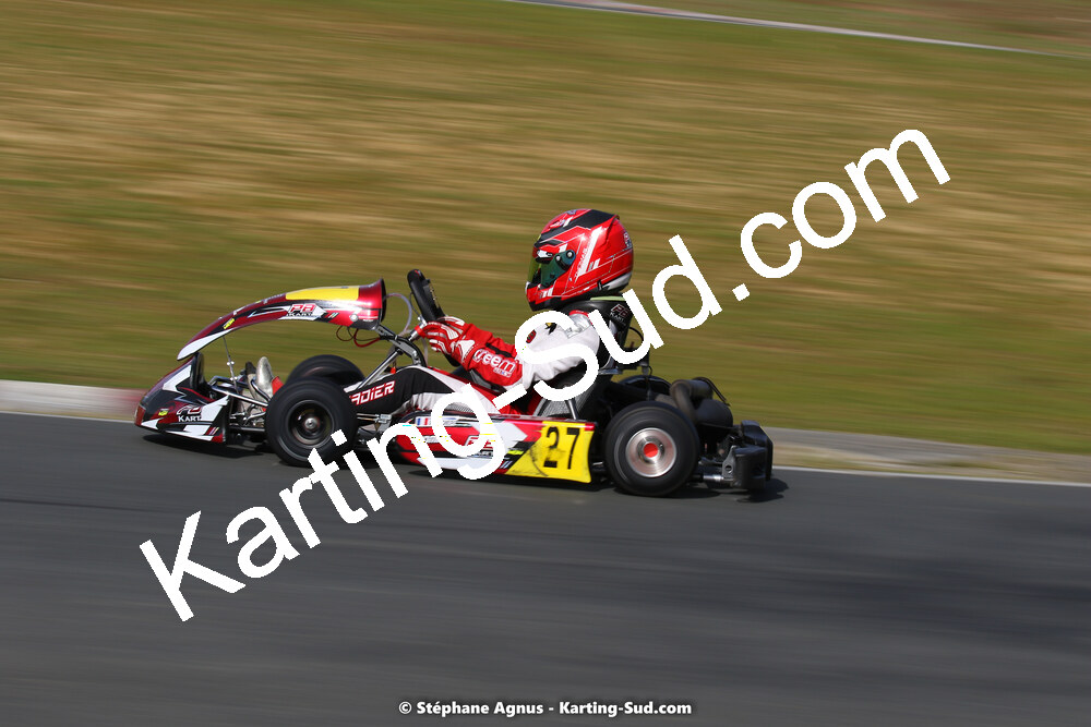 26 & 27/03/2022 : 2ème manche du Championnat du Sud 2022 à Layrac (photos Stéphane Agnus) 2022 — karting