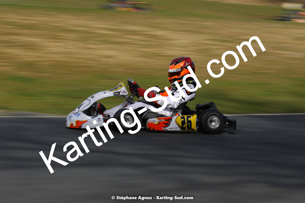 26 & 27/03/2022 : 2ème manche du Championnat du Sud 2022 à Layrac (photos Stéphane Agnus) 2022 — karting