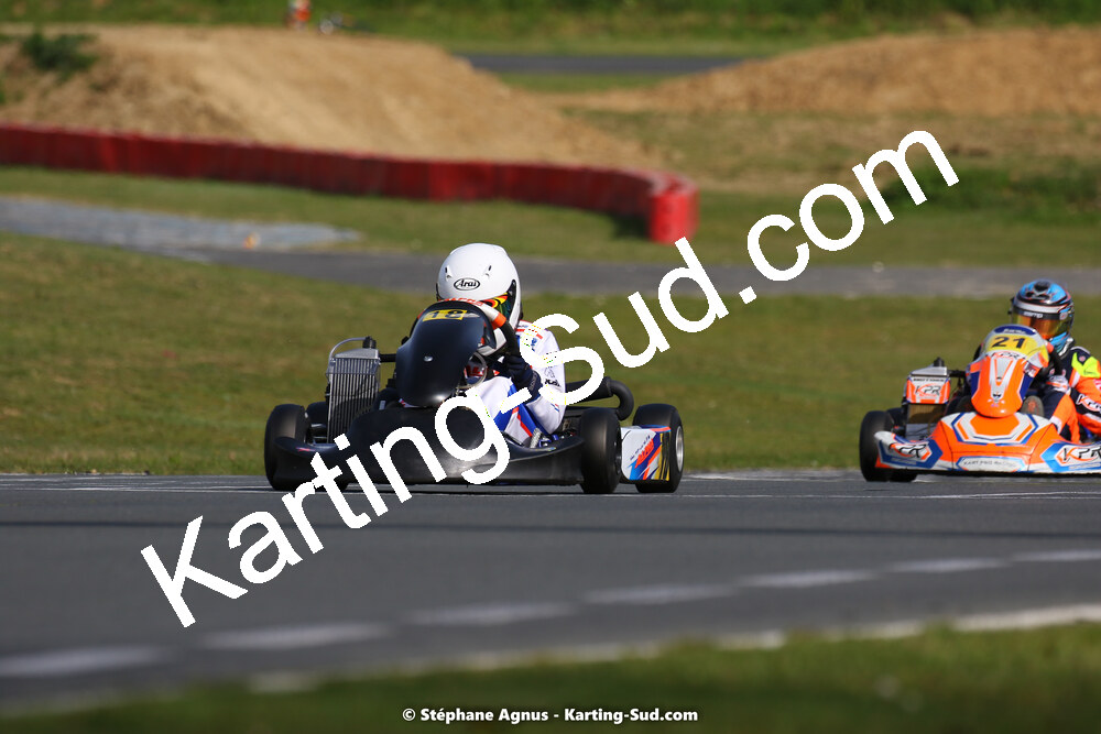 26 & 27/03/2022 : 2ème manche du Championnat du Sud 2022 à Layrac (photos Stéphane Agnus) 2022 — karting