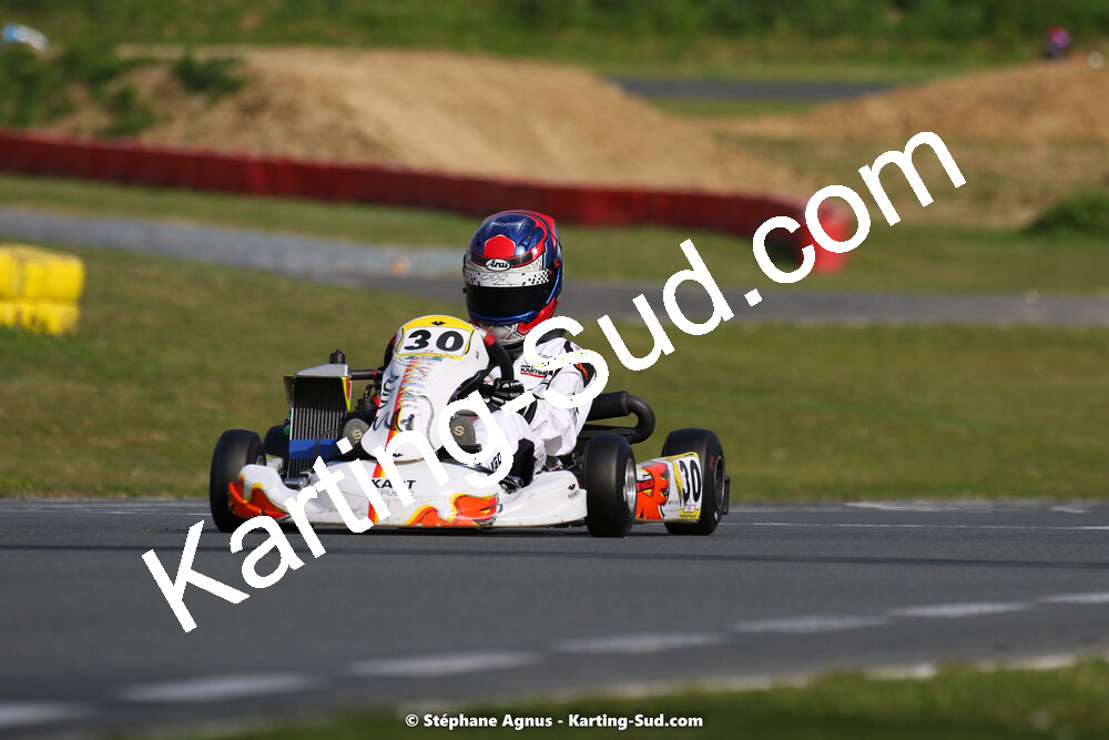 26 & 27/03/2022 : 2ème manche du Championnat du Sud 2022 à Layrac (photos Stéphane Agnus) 2022 — karting