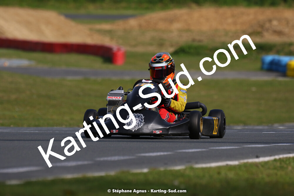26 & 27/03/2022 : 2ème manche du Championnat du Sud 2022 à Layrac (photos Stéphane Agnus) 2022 — karting