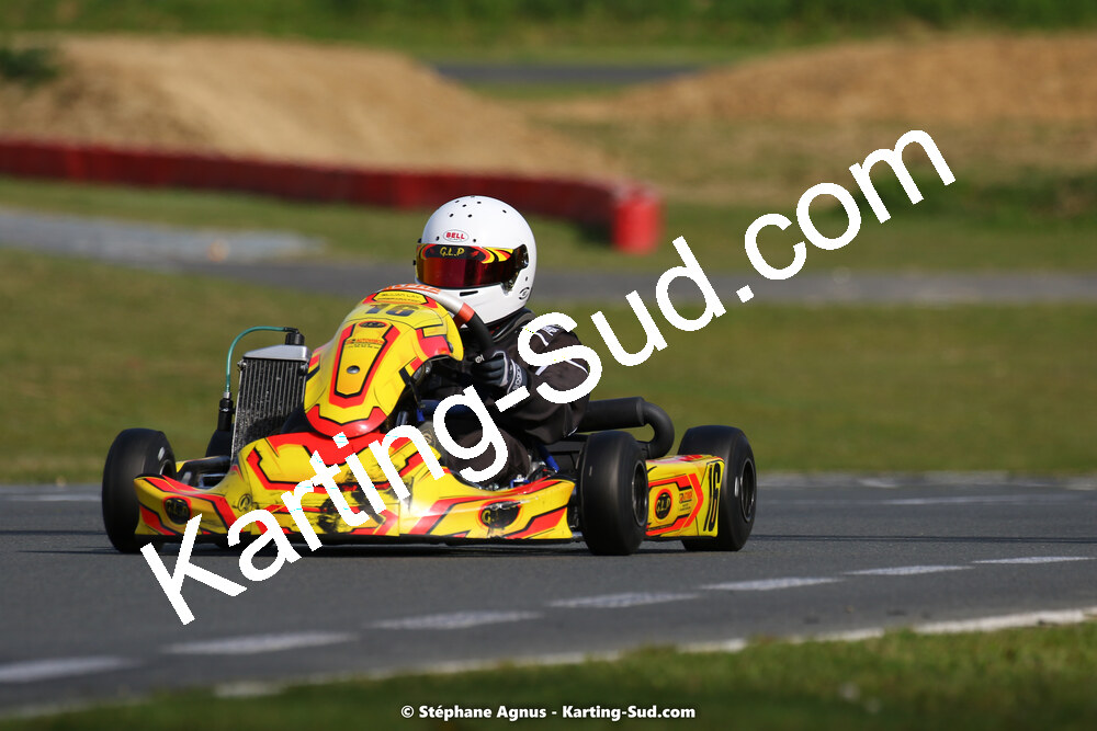 26 & 27/03/2022 : 2ème manche du Championnat du Sud 2022 à Layrac (photos Stéphane Agnus) 2022 — karting