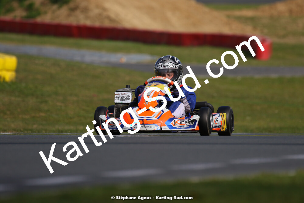 26 & 27/03/2022 : 2ème manche du Championnat du Sud 2022 à Layrac (photos Stéphane Agnus) 2022 — karting