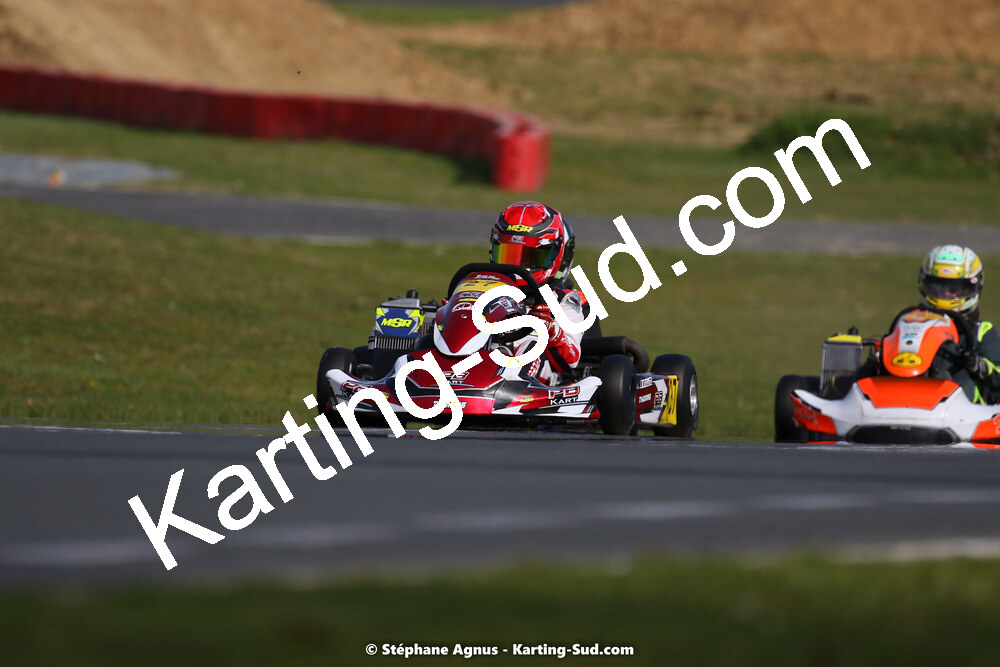 26 & 27/03/2022 : 2ème manche du Championnat du Sud 2022 à Layrac (photos Stéphane Agnus) 2022 — karting