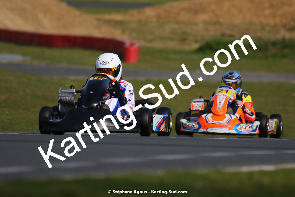 26 & 27/03/2022 : 2ème manche du Championnat du Sud 2022 à Layrac (photos Stéphane Agnus) 2022 — karting