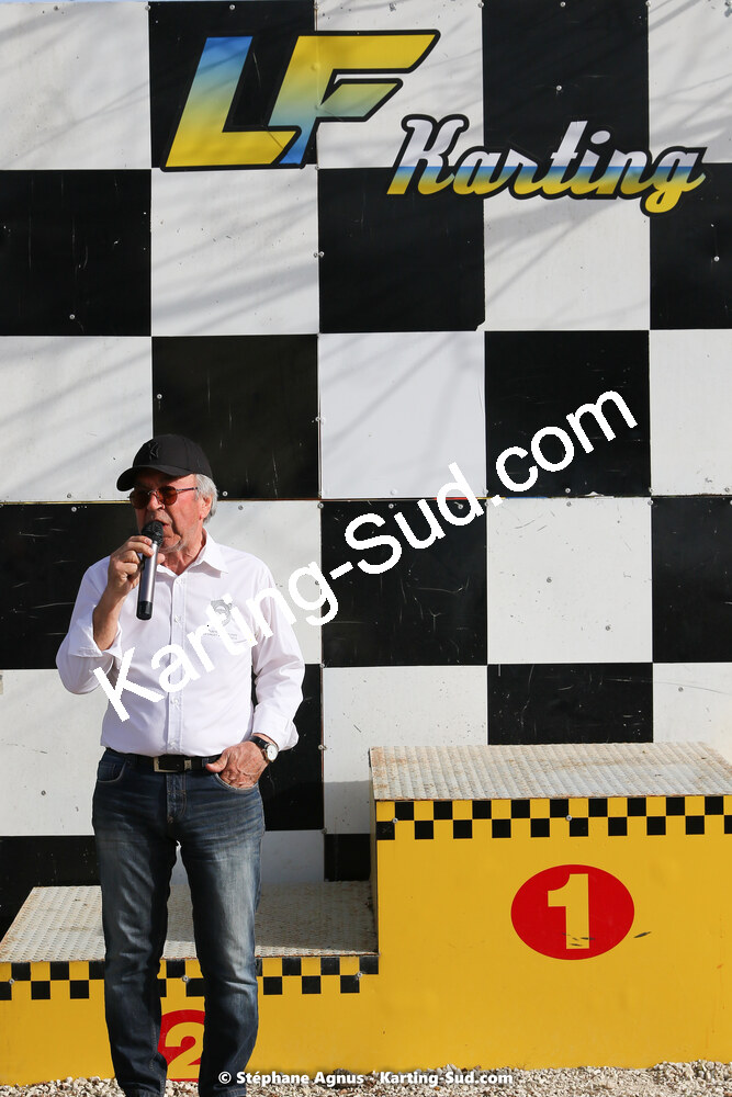 26 & 27/03/2022 : 2ème manche du Championnat du Sud 2022 à Layrac (photos Stéphane Agnus) 2022 — karting