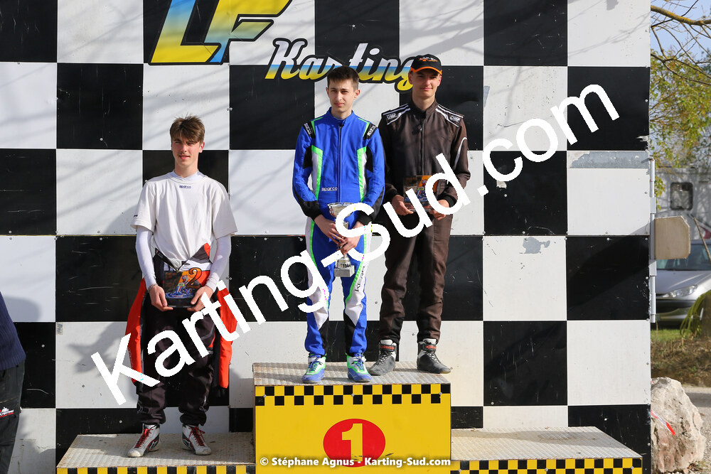 26 & 27/03/2022 : 2ème manche du Championnat du Sud 2022 à Layrac (photos Stéphane Agnus) 2022 — karting