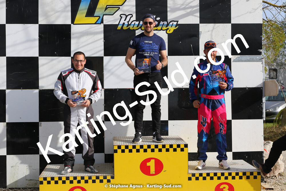 26 & 27/03/2022 : 2ème manche du Championnat du Sud 2022 à Layrac (photos Stéphane Agnus) 2022 — karting
