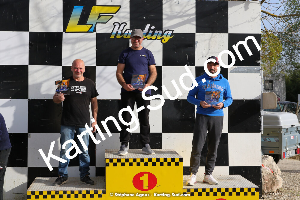26 & 27/03/2022 : 2ème manche du Championnat du Sud 2022 à Layrac (photos Stéphane Agnus) 2022 — karting